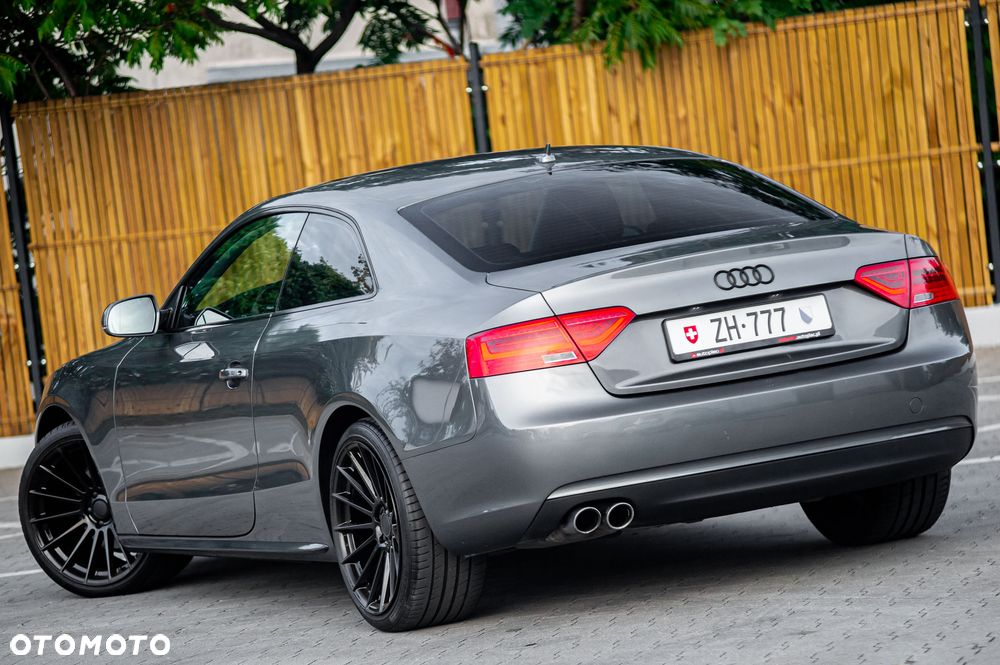 Audi A5 Coupé - 11
