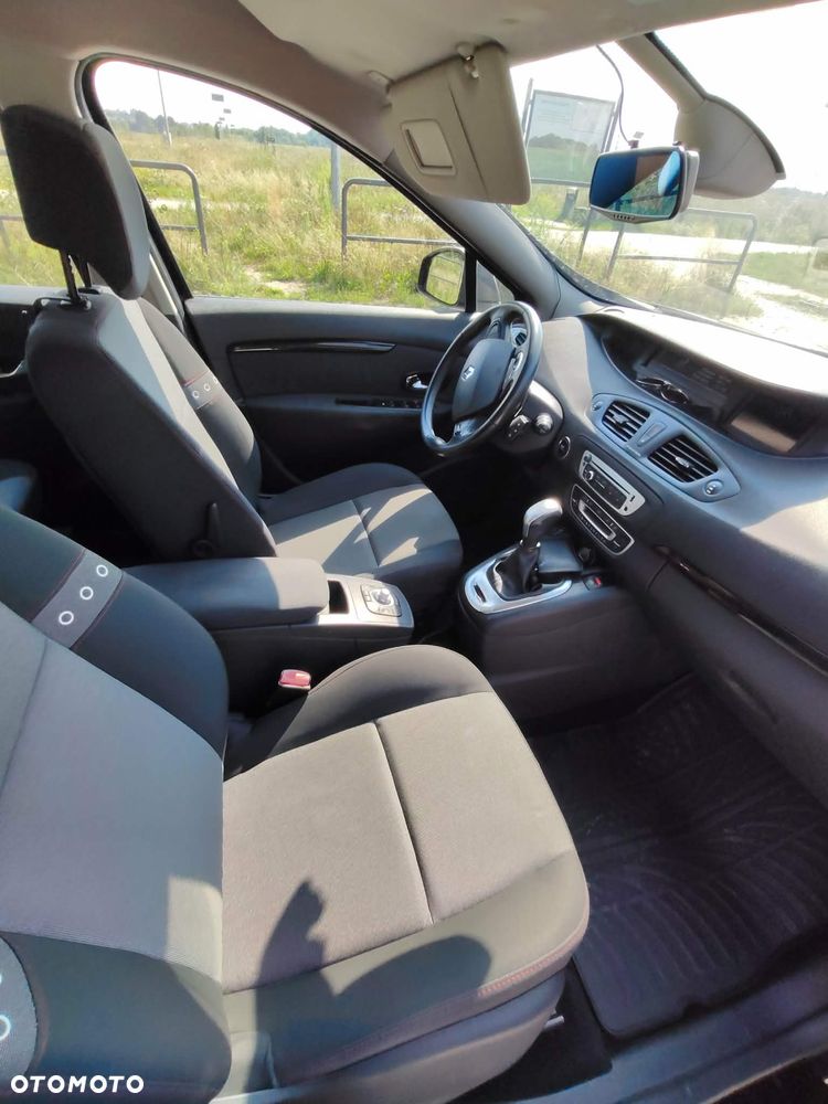 Renault Scenic 1.5 dCi Life EDC - 13