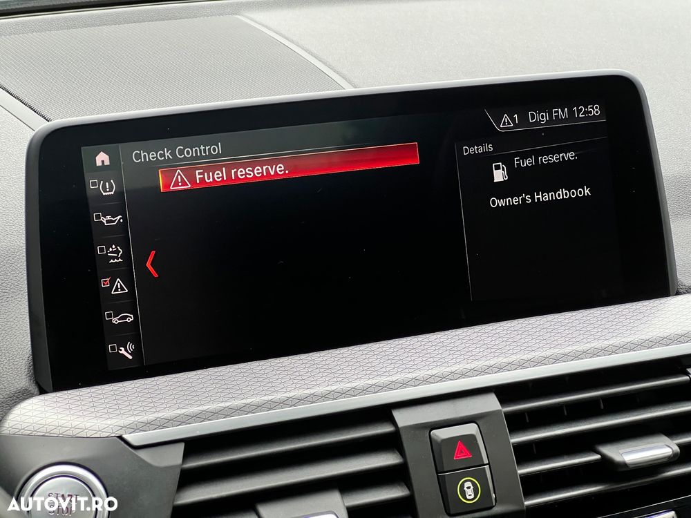 BMW X4 xDrive30d Aut. M Sport - 39