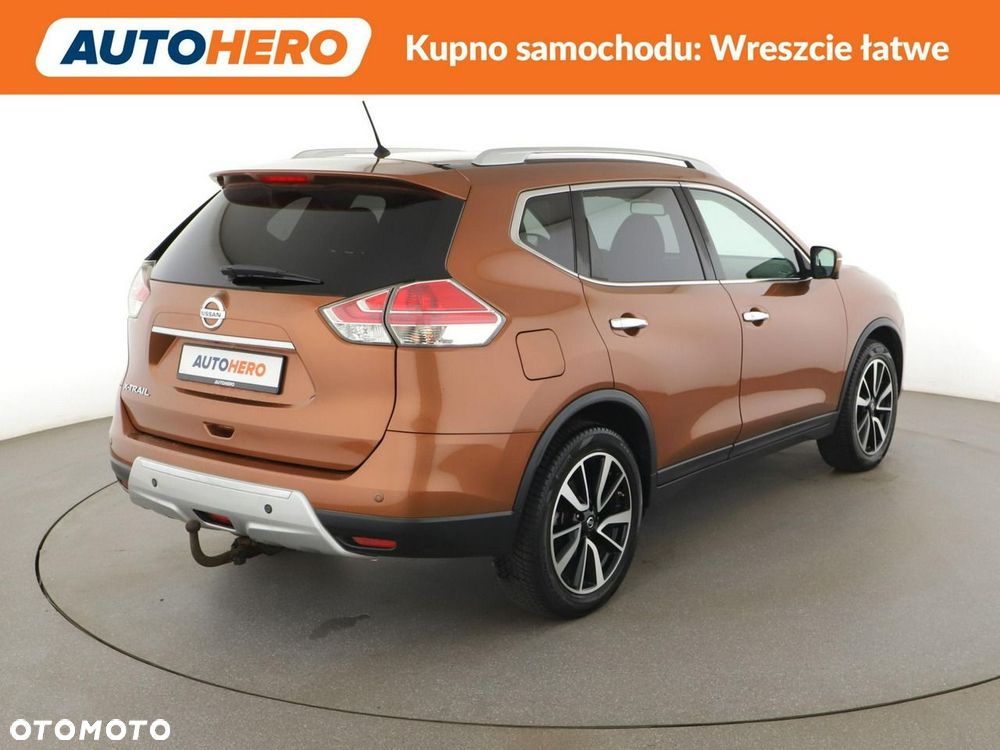 Nissan X-Trail 1.6 DIG-T Acenta - 8