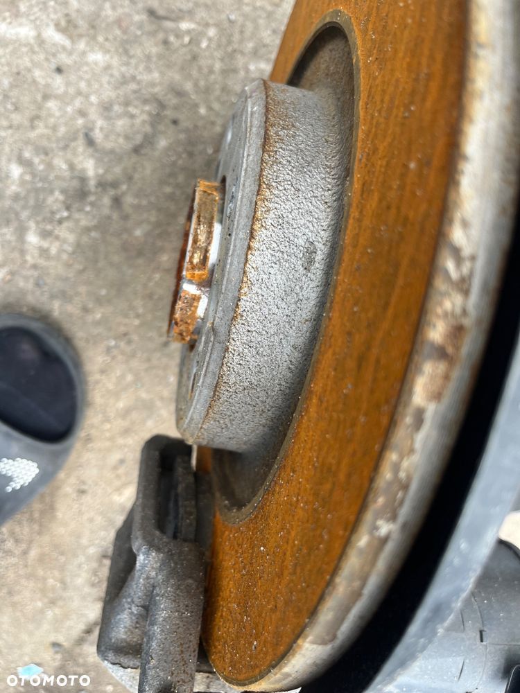 Belka tył Citroen C5 Aircross 3008 II 5008 II DS4 II - 6