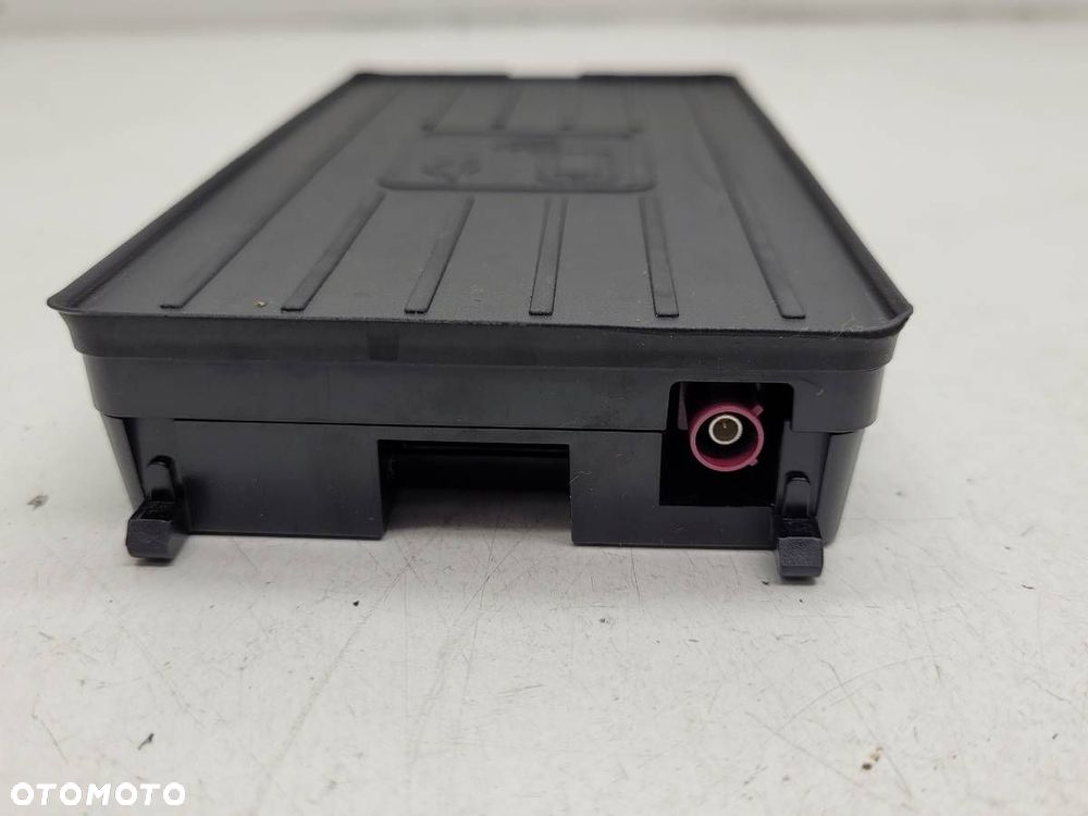 ŁADOWARKA INDUKCYJNA 4G1035502 AUDI A6 C7 2018 EUROPA - 3