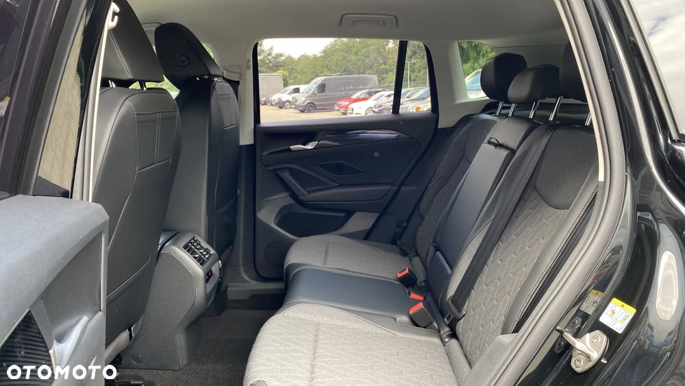Volkswagen Tiguan 1.5 eTSI Life Plus DSG - 24