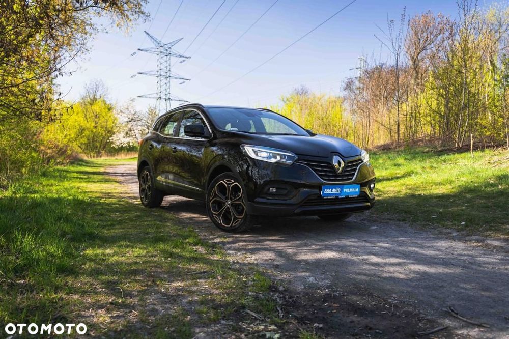 Renault Kadjar - 3