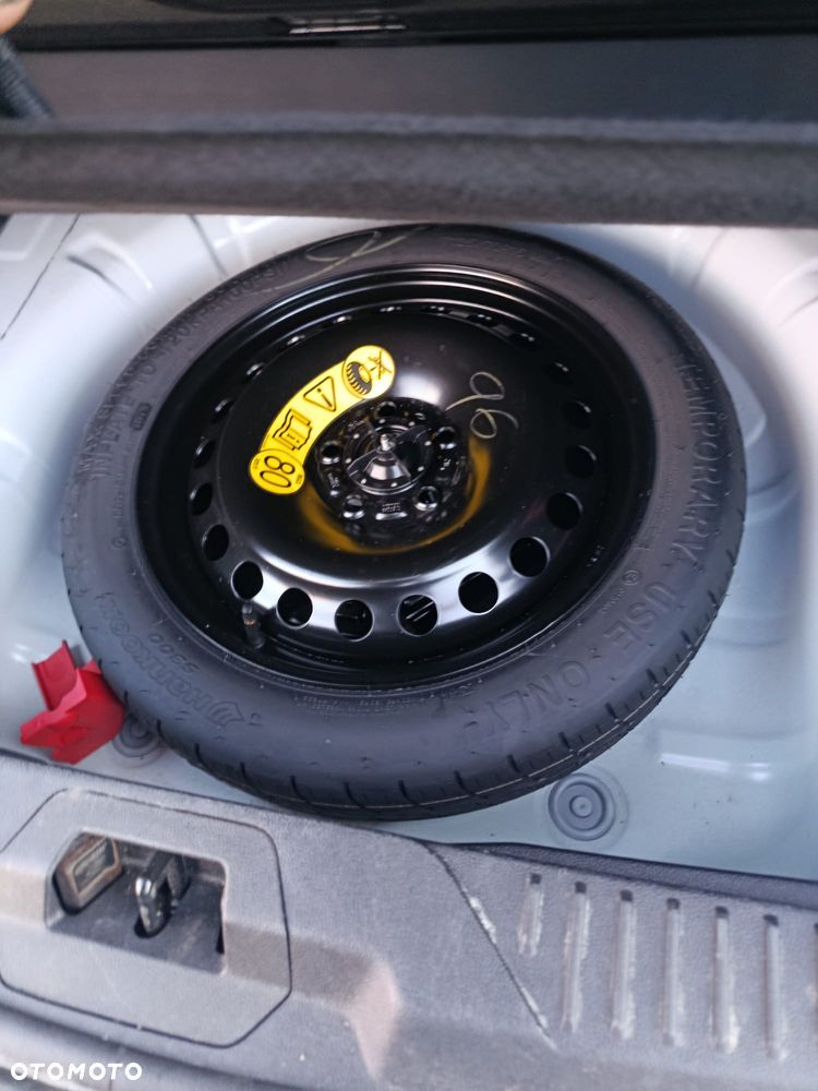 Ford Focus 1.5 EcoBlue Start-Stopp-System ACTIVE - 22