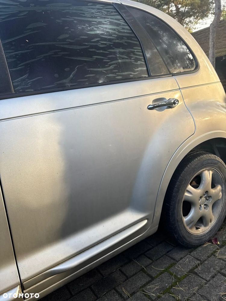 Chrysler PT Cruiser 2002 rok 1.6 benzyna 85 kW na części - 10