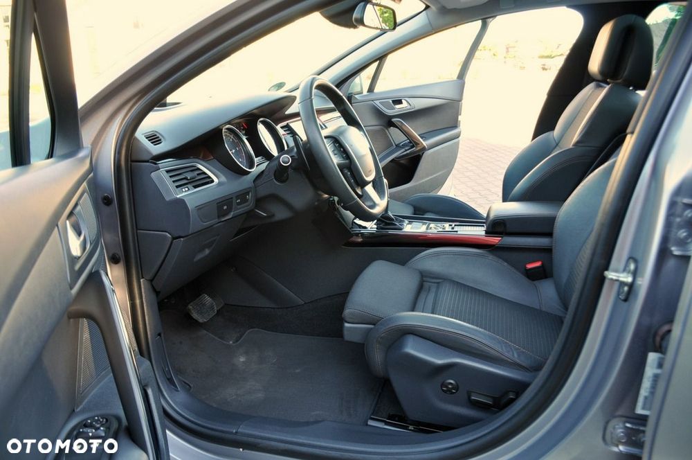 Peugeot 508 - 22