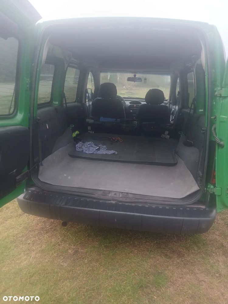 Opel Combo - 3