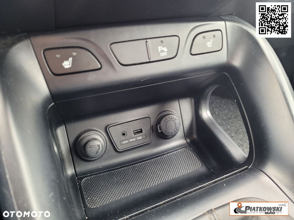 Hyundai ix35 - 30
