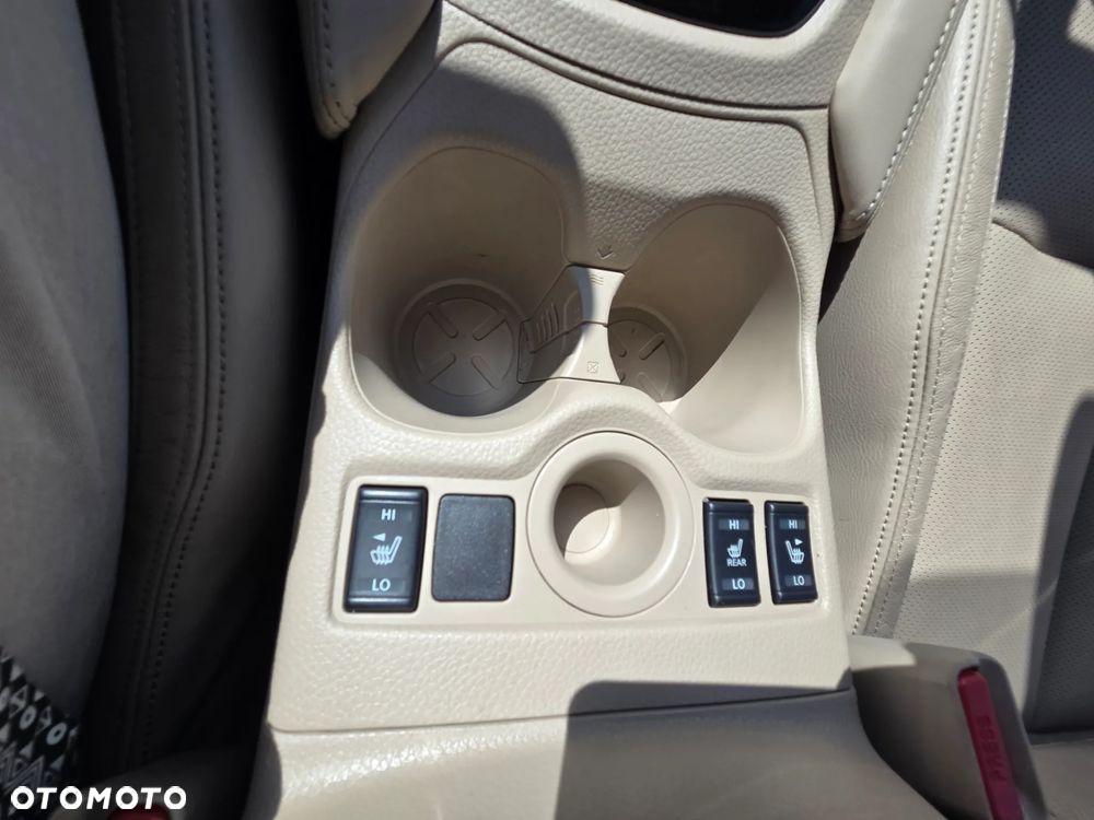 Nissan X-Trail 1.3 DIG-T Tekna 2WD DCT - 28