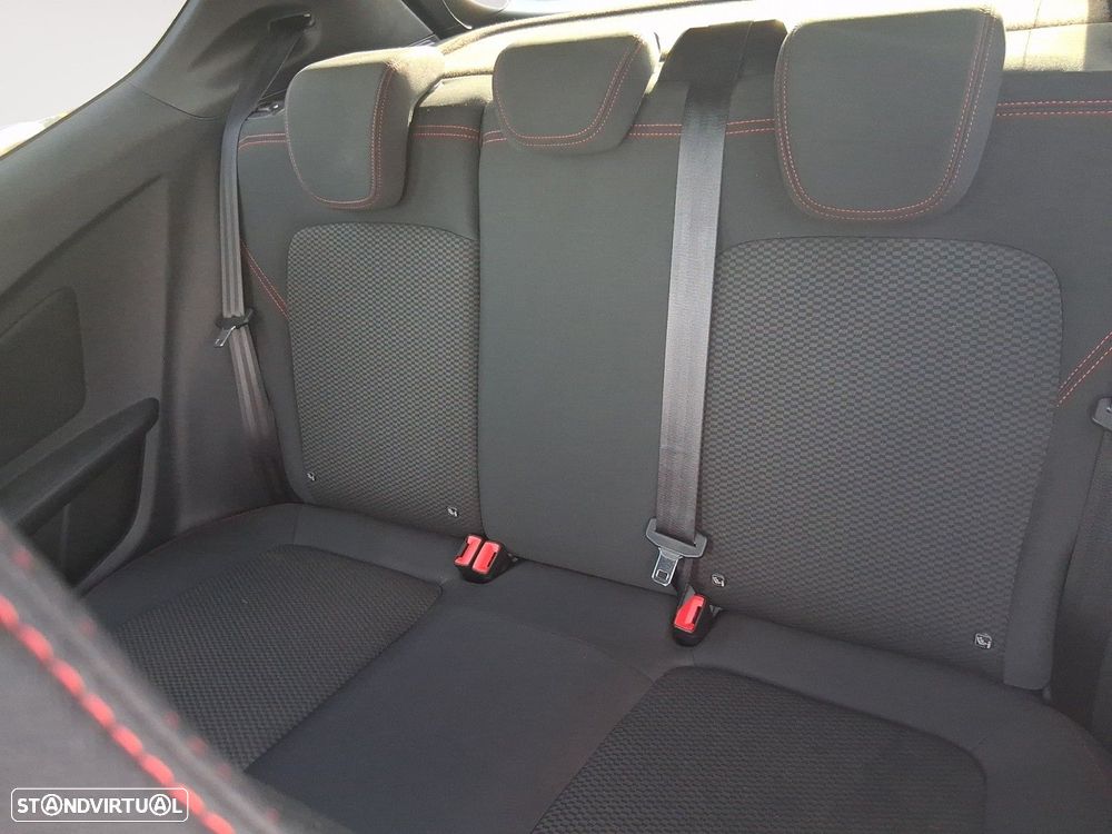 Ford Fiesta 1.5 TDCi ST-Line - 13