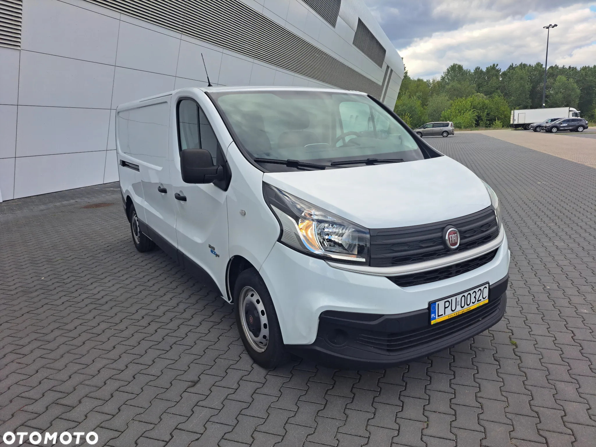 Fiat TALENTO - 10