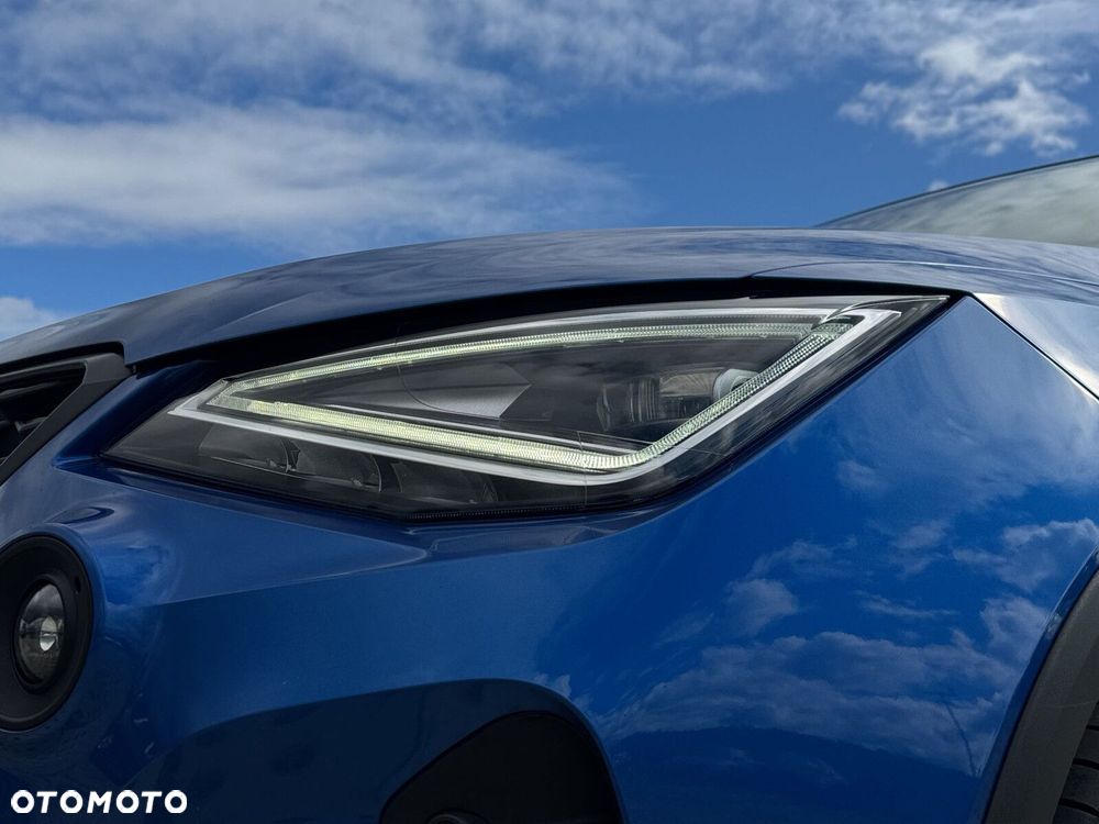 Seat Arona 1.0 TSI FR S&S DSG - 29