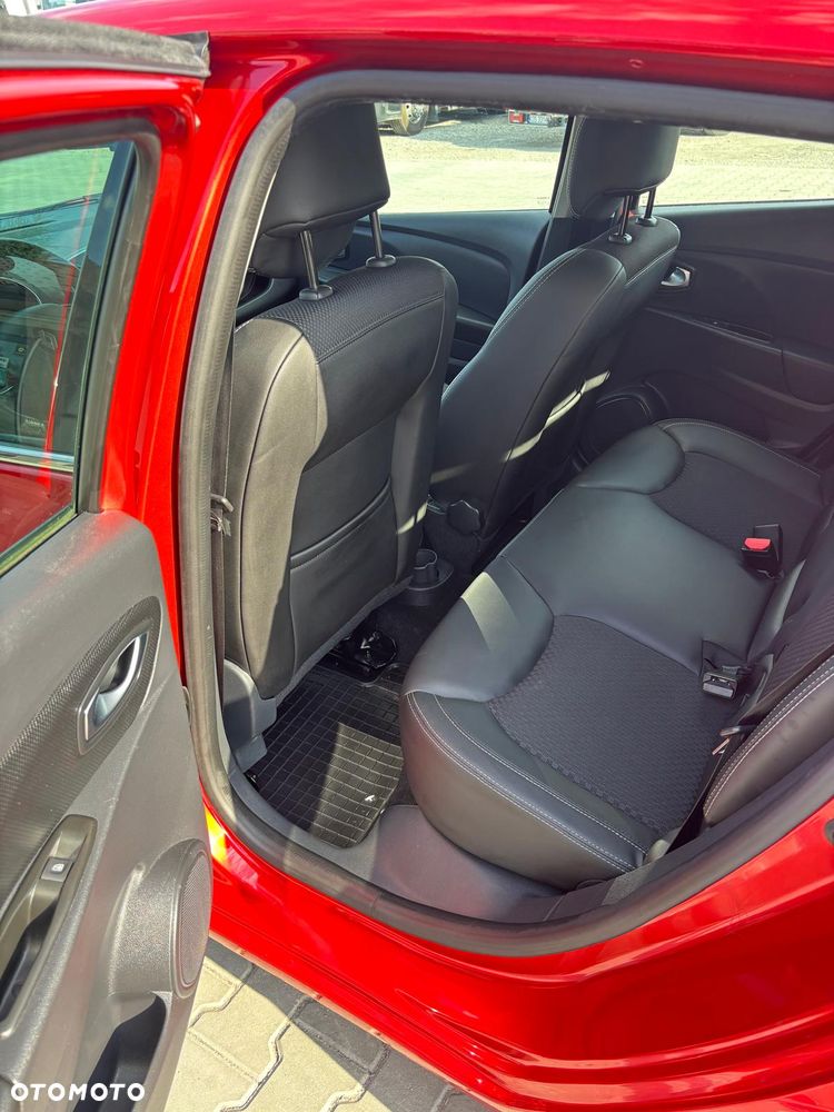 Renault Clio 0.9 Energy TCe Intens - 8