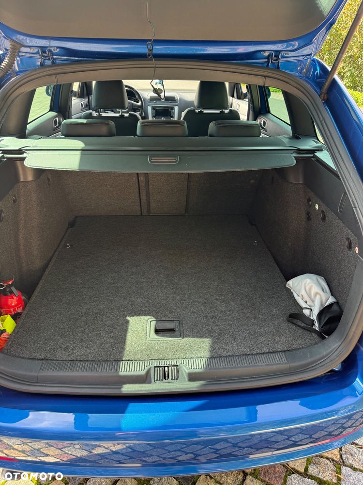 Skoda Octavia 2.0 TDI DPF RS - 9