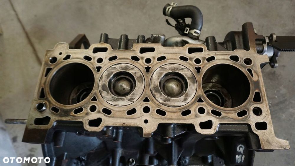 SILNIK RENAULT TRAFIC VIVARO 2.0DCI M9RE780 2,0 DCI - 10