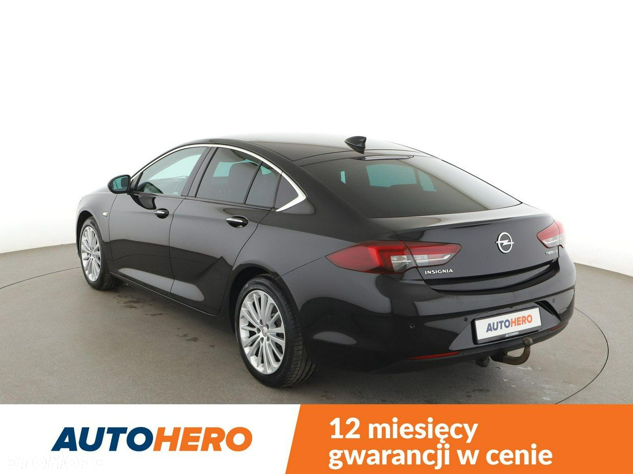 Opel Insignia - 4