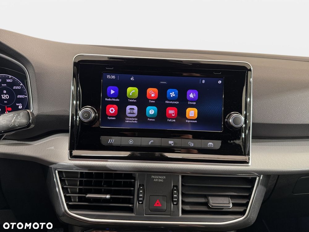 Seat Tarraco - 14