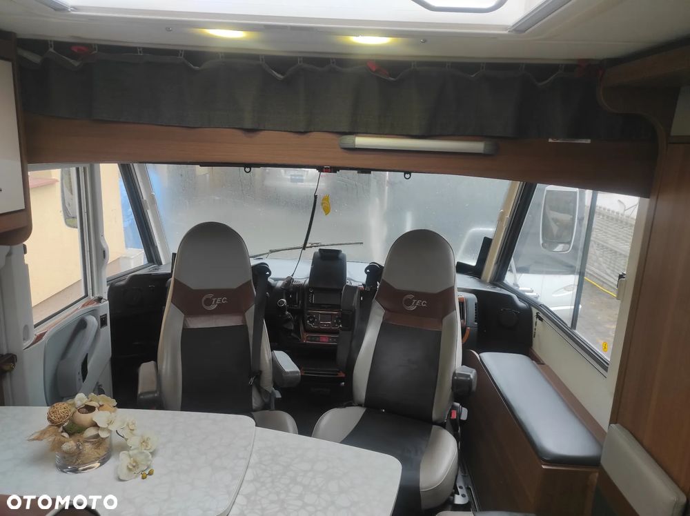 Fiat Ducato - 21