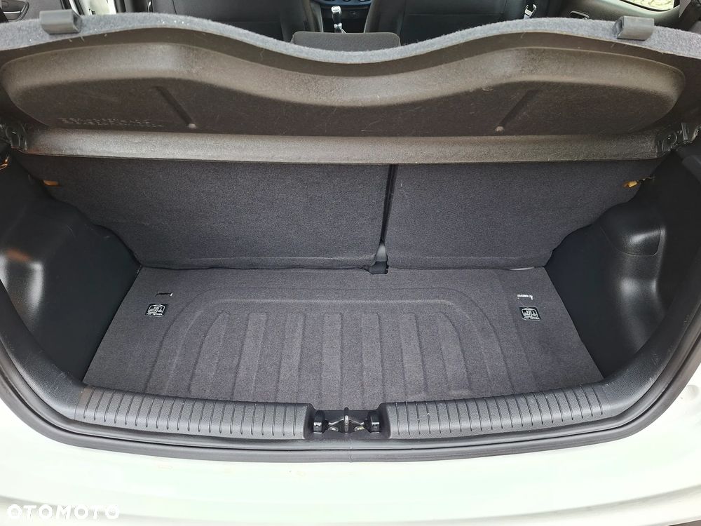 Hyundai i10 1.0 Comfort - 15