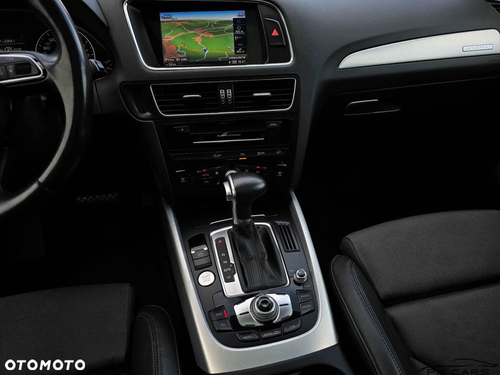 Audi Q5 2.0 TDI clean diesel Quattro S tronic - 24