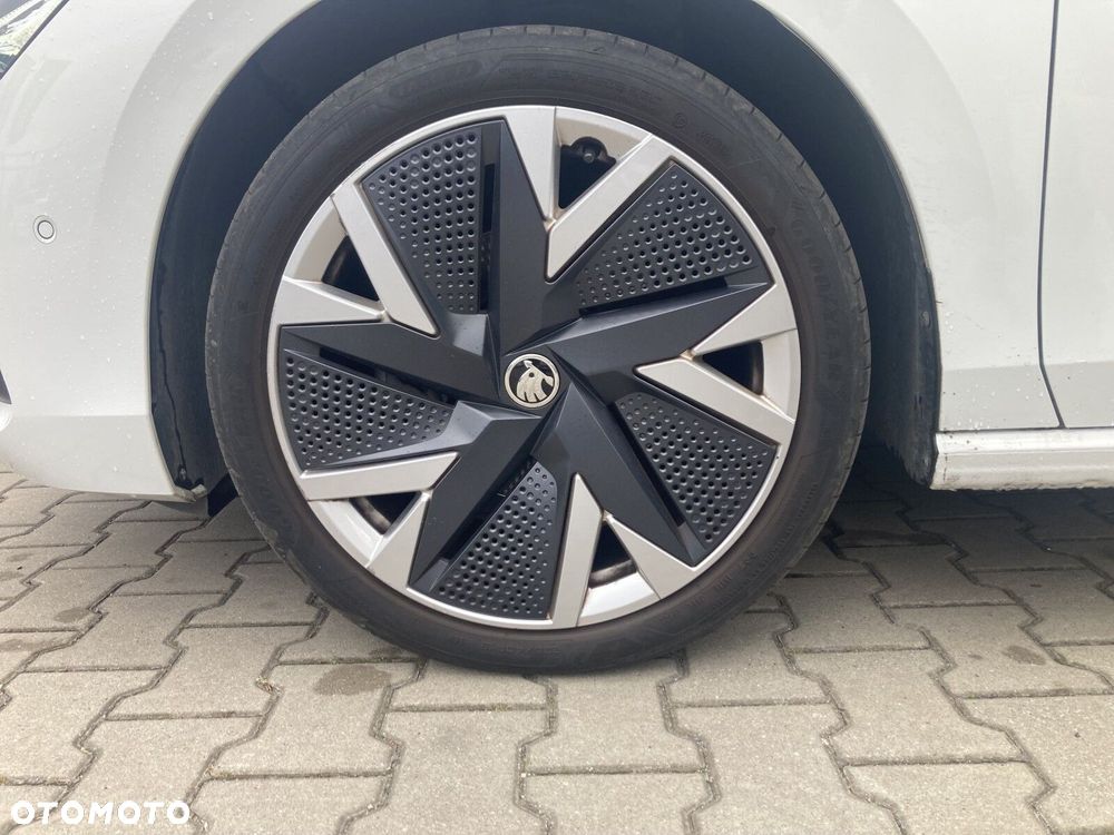 Skoda Superb - 28