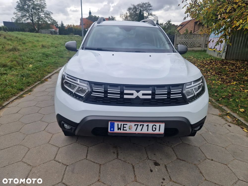 Dacia Duster 1.3 TCe Prestige - 3
