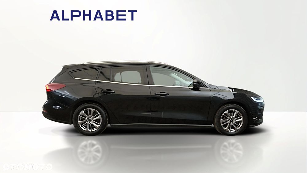 Ford Focus 1.0 EcoBoost Titanium X - 8