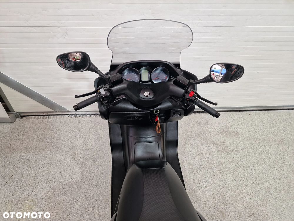 Yamaha Majesty - 29