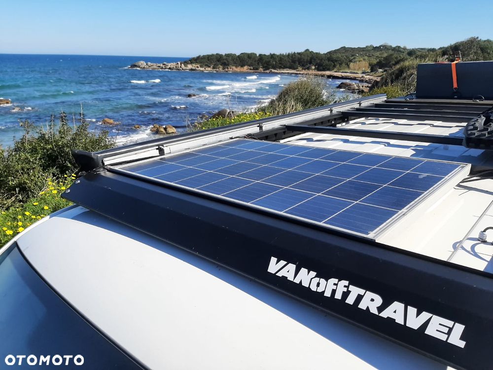 Volkswagen Transporter - 3