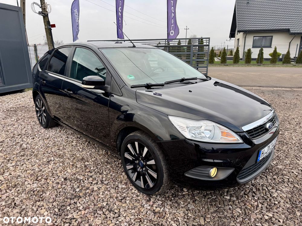 Ford Focus - 18