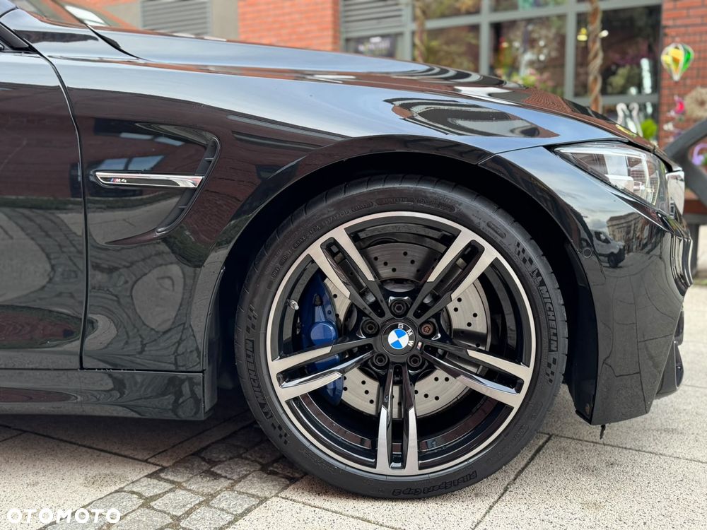 BMW M4 GPF DKG - 20