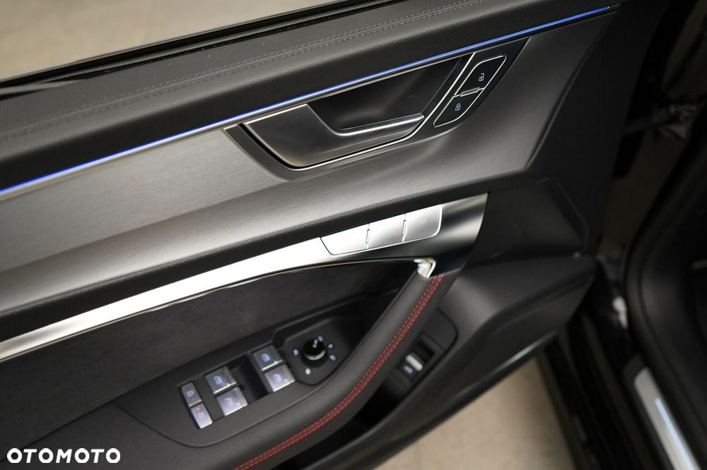Audi A7 Sportback - 21