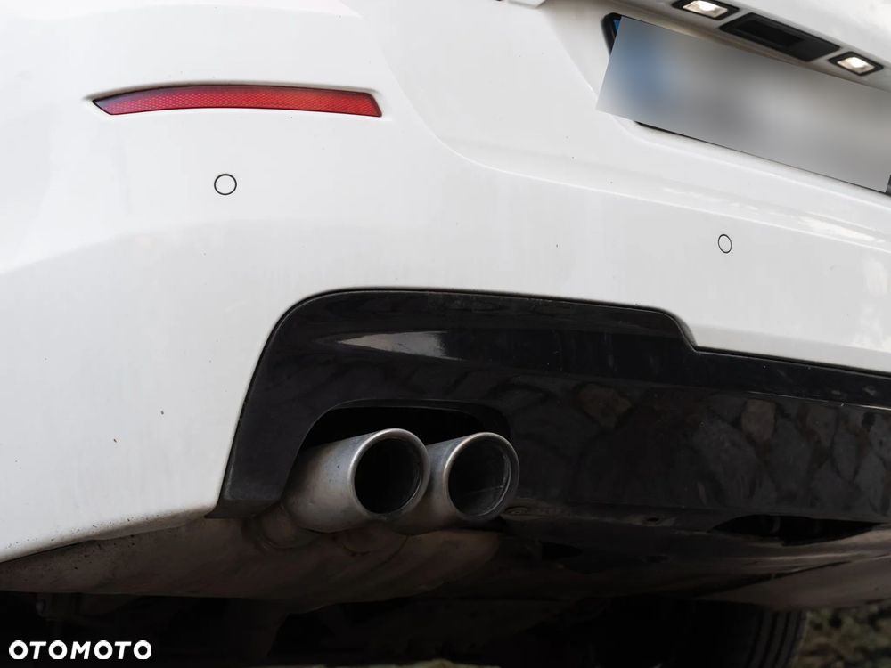BMW Seria 5 - 11