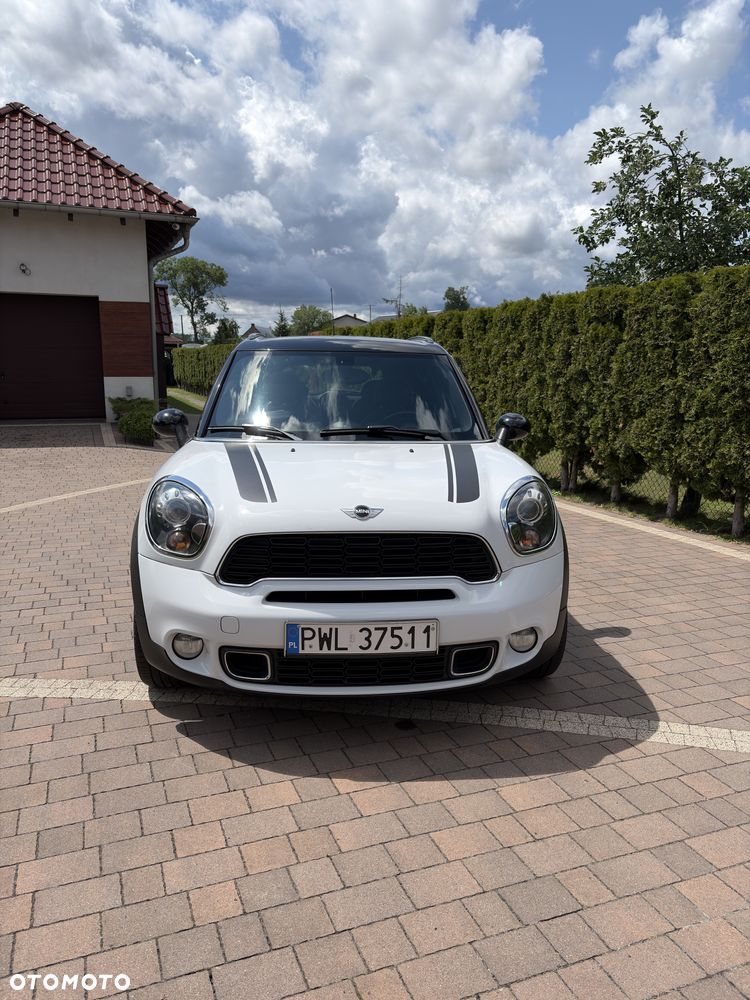 MINI Countryman - 3
