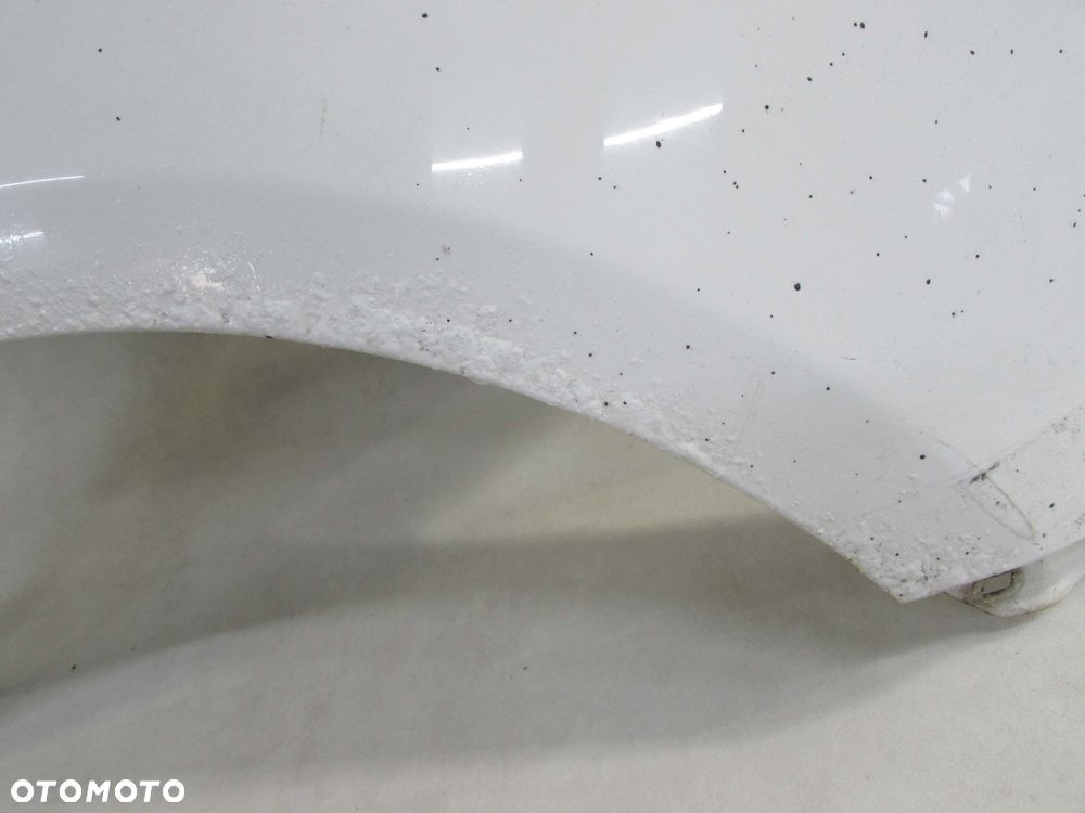 TOYOTA YARIS II LIFT 09-11 BLOTNIK PRZOD PRAWY KPL 068 - 8