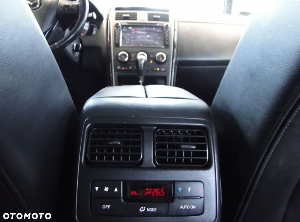 Mazda CX-9 3.7 V6 - 19