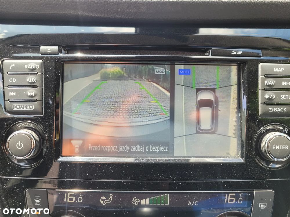 Nissan X-Trail 1.6 DIG-T N-Connecta - 15