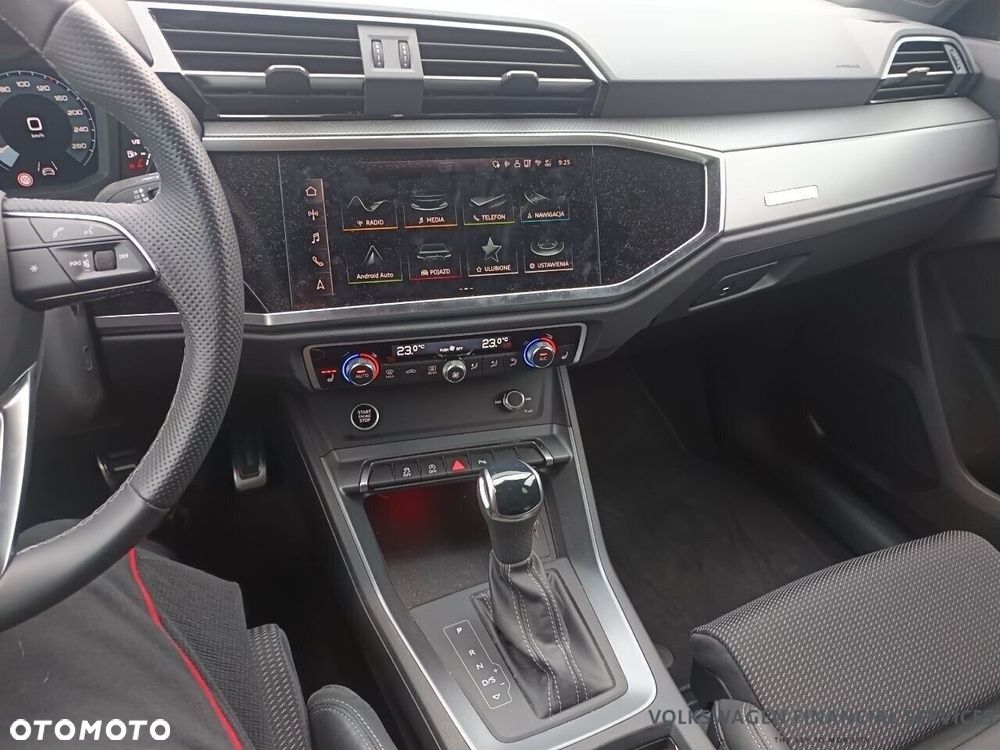 Audi Q3 35 TFSI mHEV S-Line S tronic - 12