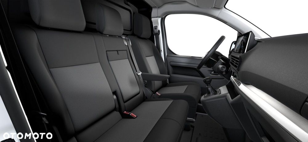 Peugeot expert Furgon XL 2.2 T.Diesel 150KM MT6 - 5