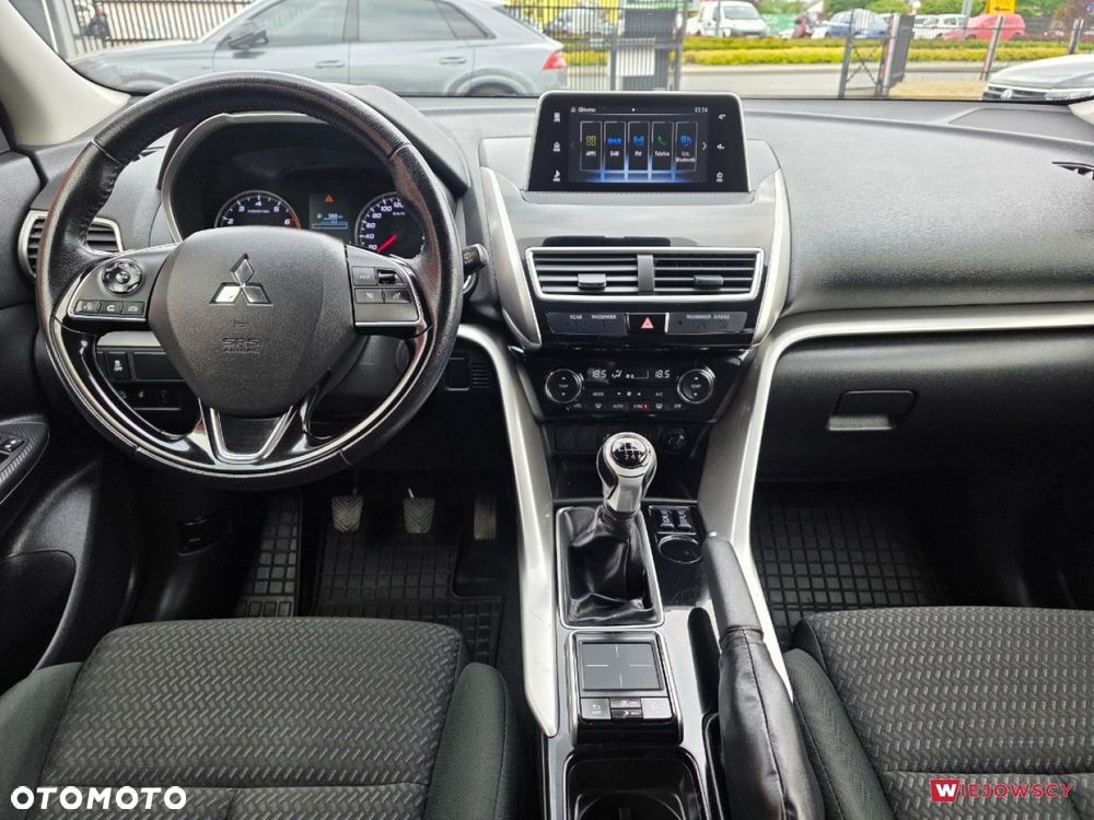 Mitsubishi Eclipse Cross - 18