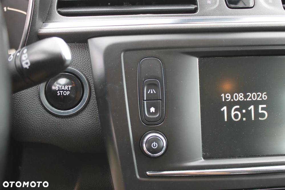Renault Kadjar 1.5 dCi Energy Limited EDC - 18