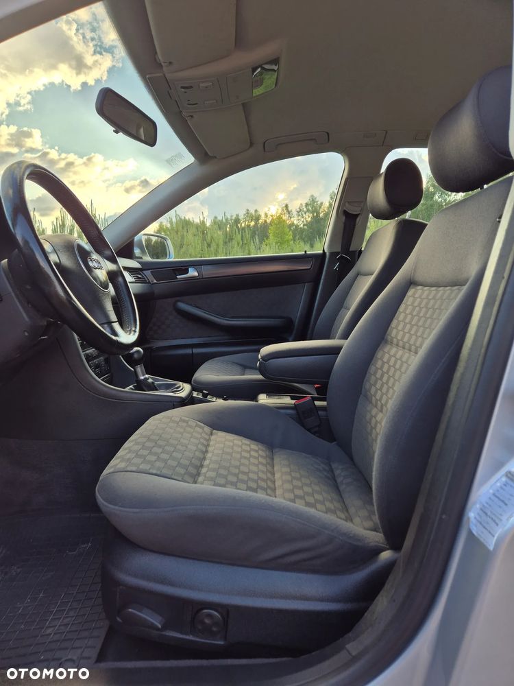 Audi A6 Limousine 2 - 11