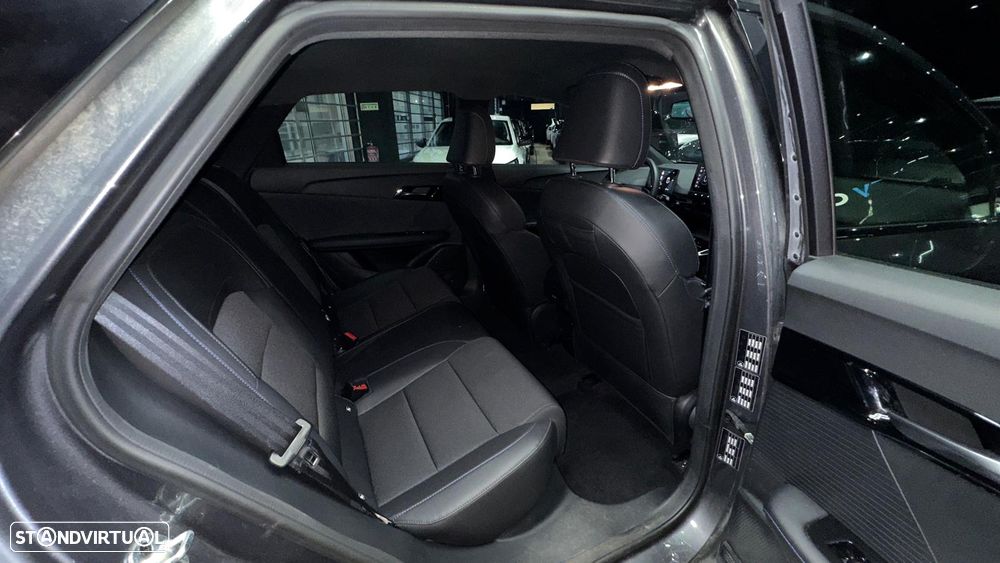 MG MG4 4 Luxury 64 kWh - 16