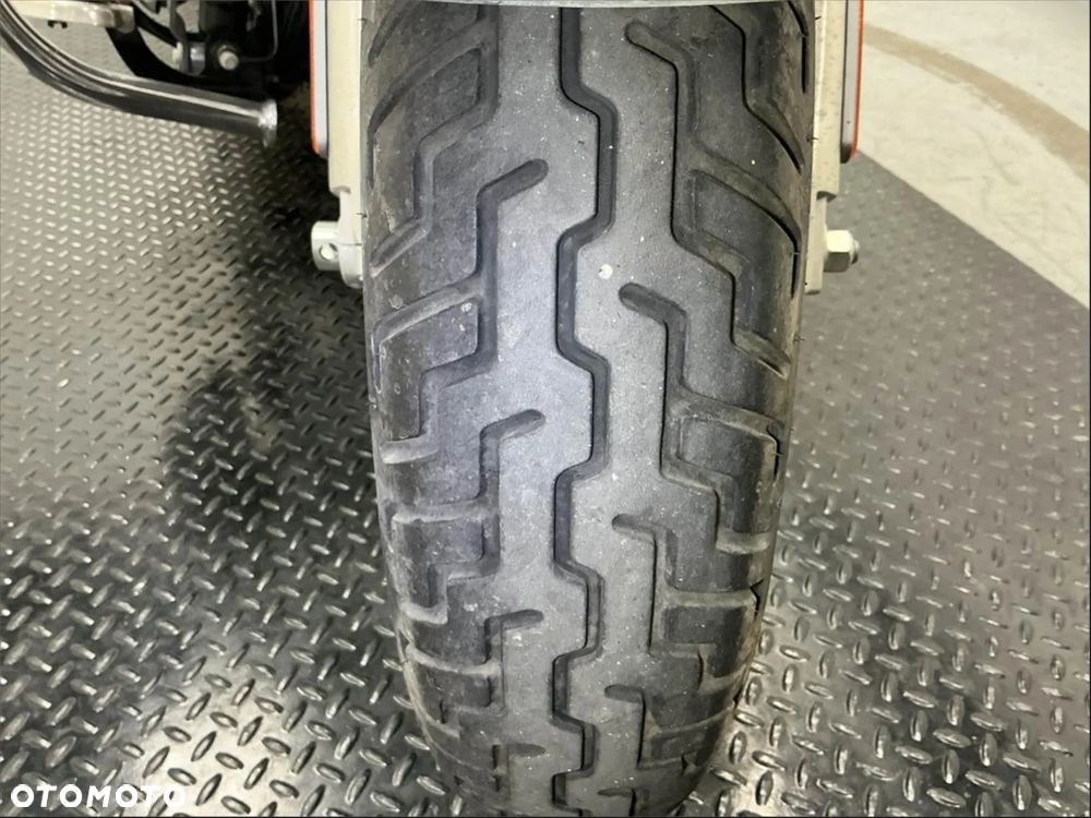 Harley-Davidson Softail Heritage Classic - 15