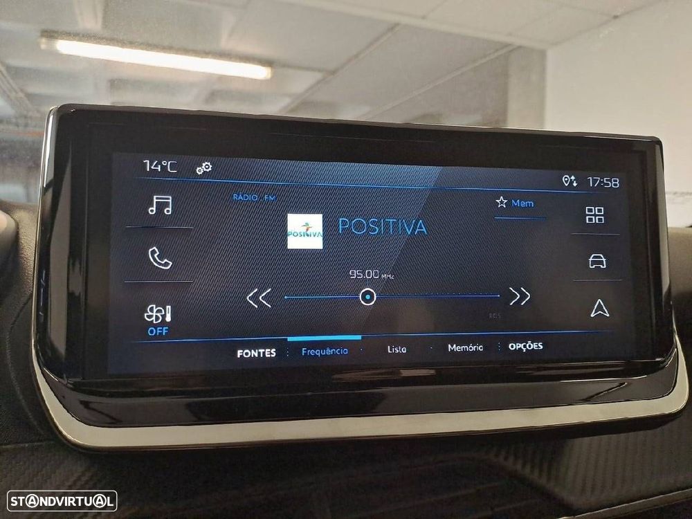 Peugeot 2008 1.2 PureTech Style - 16