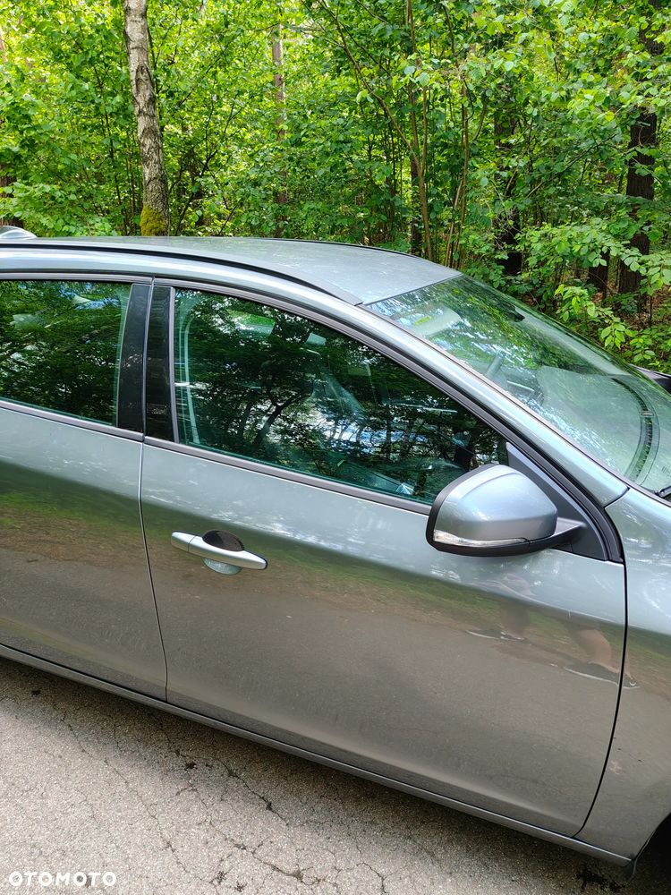 Volvo V60 D2 Drive-E Kinetic - 4