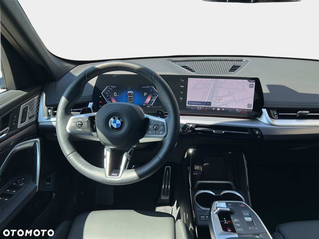BMW X1 sDrive18i M Sport - 15