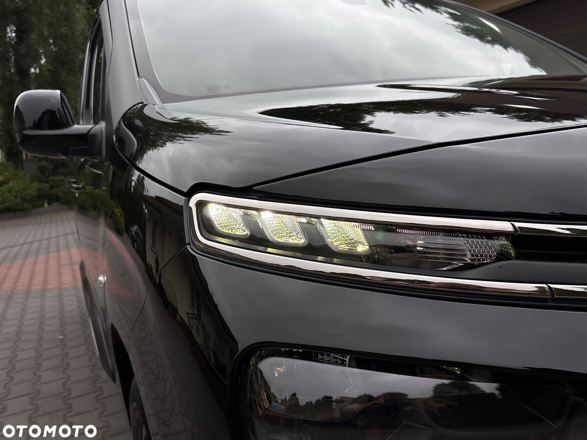 Citroën Berlingo M 1.5 BlueHDI Shine S&S - 18