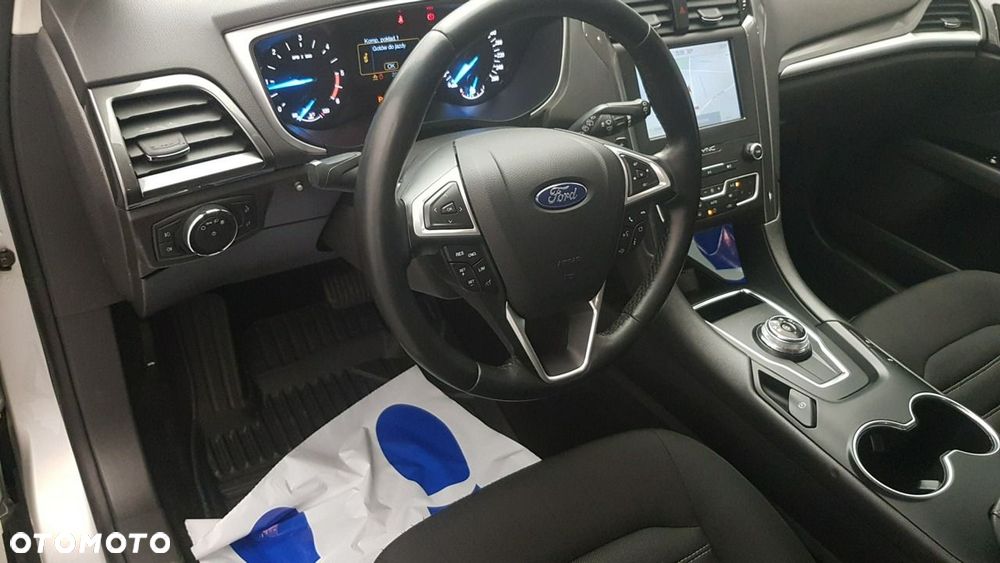 Ford Mondeo - 13